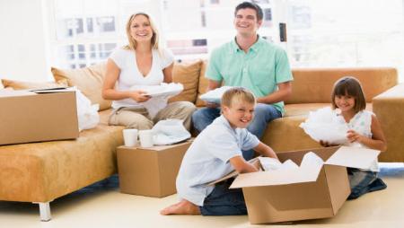 Mississauga Movers: Local Moving Services Mississauga (289)804-0562